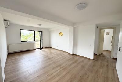 Apartament cu 2 camere în Otopeni - 1