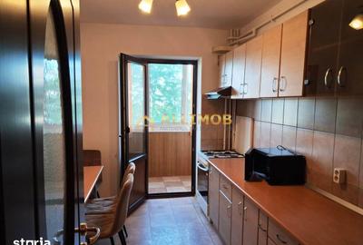 Apartament cu 3 camere decomandat în Central - 10