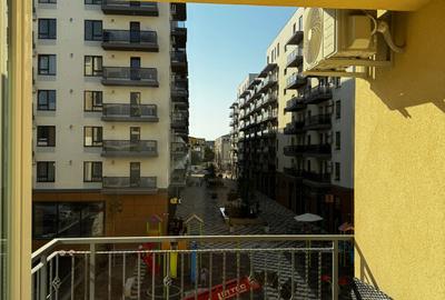 Apartament de închiriat – Popesti-Leordeni, Str. Biruinței - 11