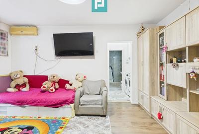 Apartament 2 camere  + garaj la Podgoria - 5