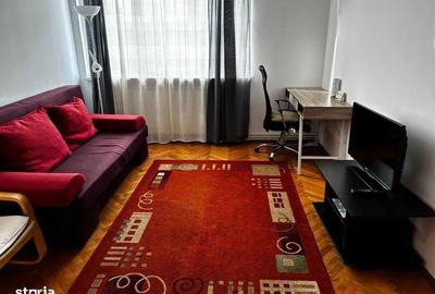 Apartament cu 2 camere nedecomandat în Mureșeni - 4