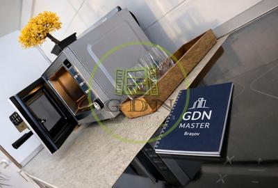 Garsonieră decomandată în Centrul Istoric - 11