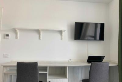 Garsonieră decomandată în Cug - 2