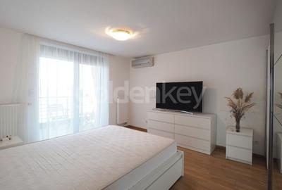 Apartament modern cu 4 camere si garaj in complex rezidential - 8