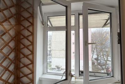 Garsonieră în Uiești - 10