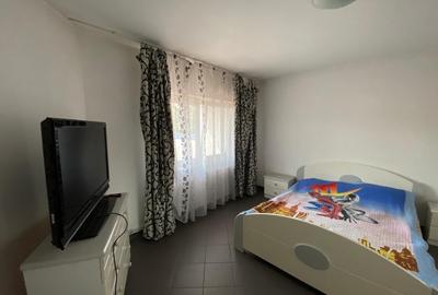 Vanzare casa vila 5 camere zona Crangasi - 16