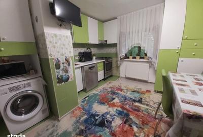 Apartament cu 2 camere decomandat, mobilat în Doamna Ghica - 11
