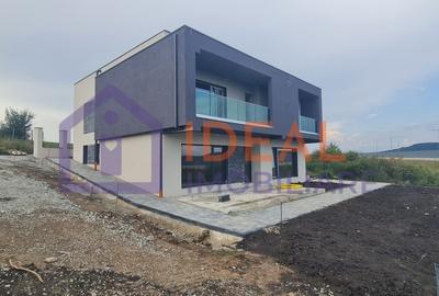 Casa Individuala moderna cu 440 mp de teren, in Selimbar Casa Individuala moderna cu 440 mp de teren, in Selimbar - 10