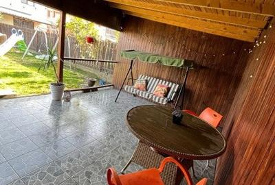 Duplex cu 4 camere cu Canalizare în Giroc - 16