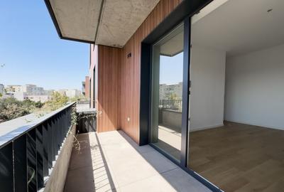 QUARTIER AZUGA - PROIECT SUSTENABIL PREMIAT | PENTHOUSE 4 CAMERE, 205 MP - 11