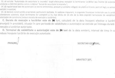 Constanta - Palazu Mare - teren intravilan la 100m de lac Constanta - Palazu Mare - teren intravilan la 100m de lac - 3