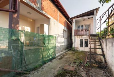 Casă cu 4 camere cu Teren 350 Mp în Biharia - 11