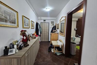 Apartament cochet cu 2 camere, parter înalt – lângă Vivo Mall - 3