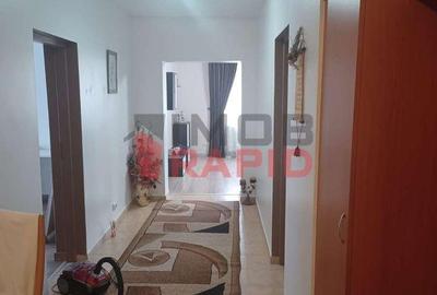 Apartament cu 4 camere în Calea Moldovei - 7