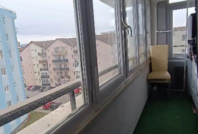 Apartament cu 2 camere decomandat în Turnișor - 5