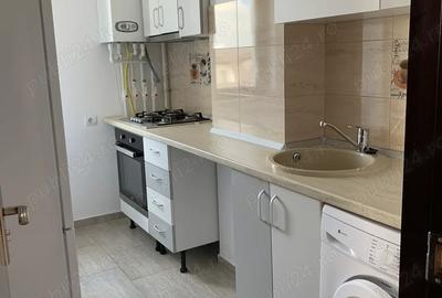 Apartament 2 camere - 8