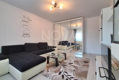 Apartament luminos cu 2 camere - Cartierul Arhitectilor, zona Lidl - 1