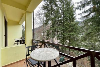 Hotel/Pensiune, de 600 mp, în Poiana Brașov - 11