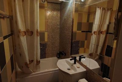 Apartament cu 2 camere nedecomandat în Gara de Nord - 3