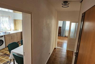 Apartament cu 2 camere decomandat în Central - 6