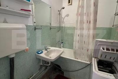 Apartament cu 2 camere semidecomandat în Semicentral