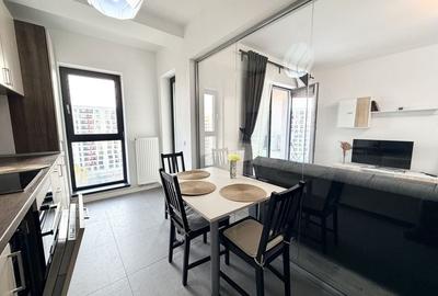 Apartament 2 camere 21 Residence Politehnica Lujerului Bd Iuliu Maniu - 9