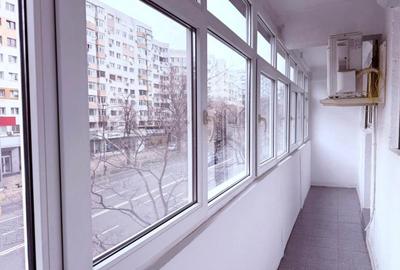Apartament cu 4 camere decomandat, mobilat în Dorobanți - 10