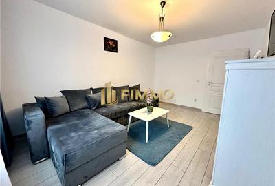 Apartament cu 2 camere decomandat în Est - 2