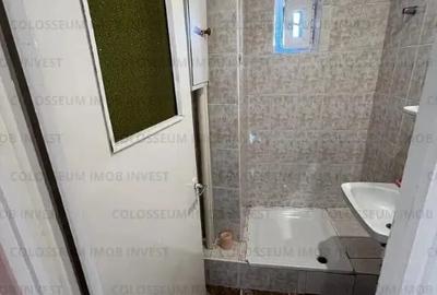 Apartament cu 3 camere decomandat în Florilor - 7