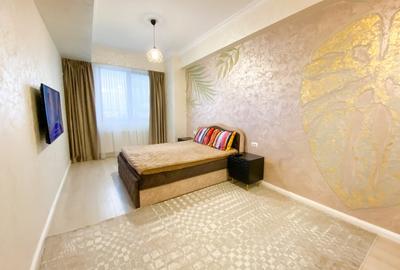 Apartament cu 2 camere decomandat, mobilat în Inel II - 5