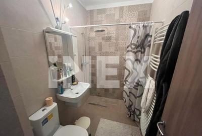 Inchiriere garsoniera bloc nou, zona Centrala - 5