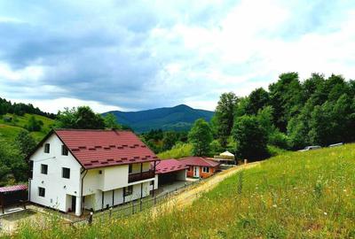 Casă cu 4 camere în Vama - 1