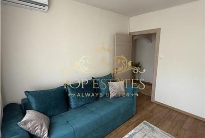 Inchiriere apartament 3 camere hol H. Calea Vitan - Vitan Mall, Bucuresti - 11