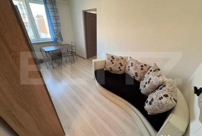 Apartament cu 2 camere semidecomandat în Dacia - 2