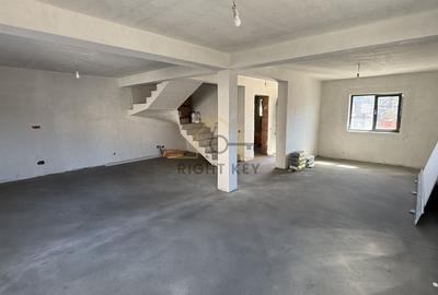 Duplex cu 4 camere cu Canalizare în Clinceni - 5