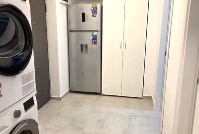 Garsonieră decomandată, mobilată în Central - 4