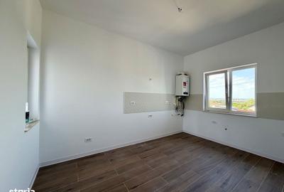 Casă cu 4 camere în Miroslava - 3