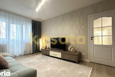 Apartament cu 3 camere, mobilat în Ultracentral - 5