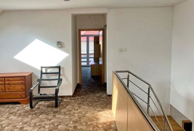 Casă individuală cu 5 camere cu Canalizare în Hărman - 33