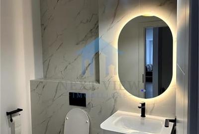 Apartament 3 camere, Iris - 4