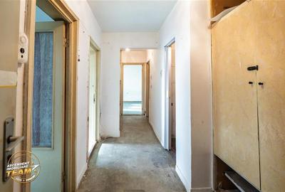 Apartament cu 2 camere decomandat în Simeria - 6