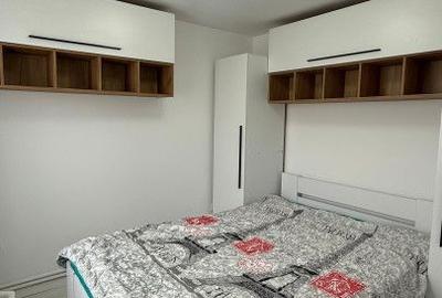 Apartament cu 2 camere semidecomandat, mobilat în Tomis Nord - 3