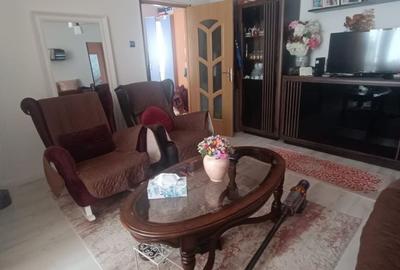 Apartament cu 3 camere decomandat în Ultracentral - 4