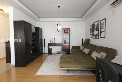 Apartament 2 camere 75,80 MP | Pipera - Str. Mircea Eliade | Centrala proprie - 5