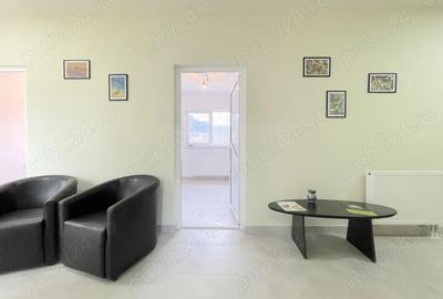 Spatii medicale de inchiriat Bran - 5