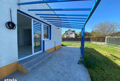 Casă cu 3 camere cu Teren 430 Mp în Berceni - 5
