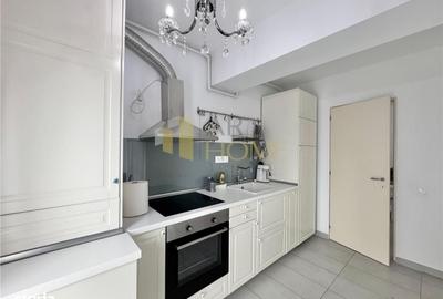 Apartament cu 2 camere în Albert - 7
