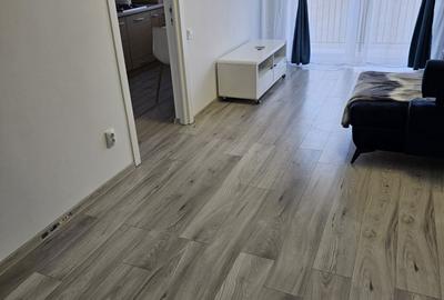 Apartament cu 2 camere în Gilău - 2