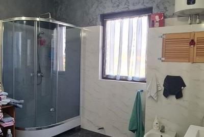 Casă cu 7 camere cu Canalizare în Cosmești - 18