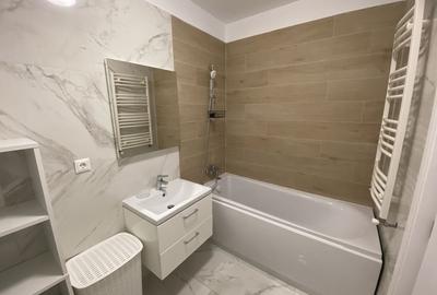 Apartament cu 2 camere decomandat în Nord-Vest - 2